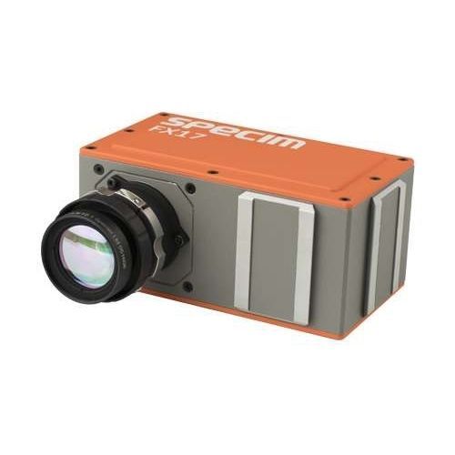 近红外摄像机 - Specim FX17 - Specim, Spectral Imaging Ltd. - 高光谱 / 线扫描 / 工业