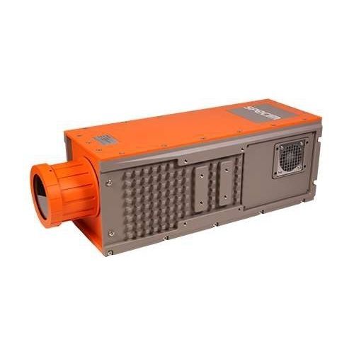 SWIR摄像机 - Specim SWIR - Specim, Spectral Imaging Ltd. - 高光谱 / 工业 / 用于机器视觉