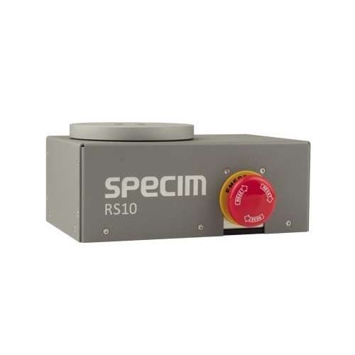 单轴扫描仪 - RS10 - Specim, Spectral Imaging Ltd. - 测量 / 高光谱 / 精梳