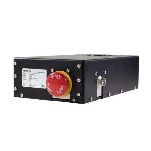 单轴扫描仪 - RS50 - Specim, Spectral Imaging Ltd. - 测量 / 高光谱 / 精梳