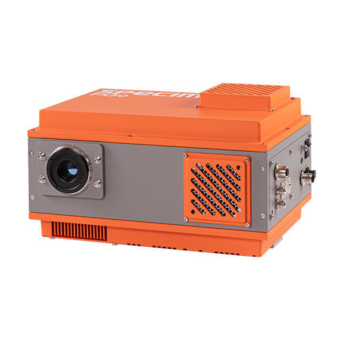 高光谱摄像机 - Specim FX50 - Specim, Spectral Imaging Ltd. - 线扫描 / 工业 / 用于机器视觉