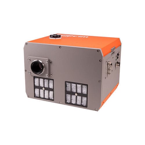 高光谱摄像机 - Specim FX120 - Specim, Spectral Imaging Ltd. - 用于研究开发 / 用于钻孔 / 探测