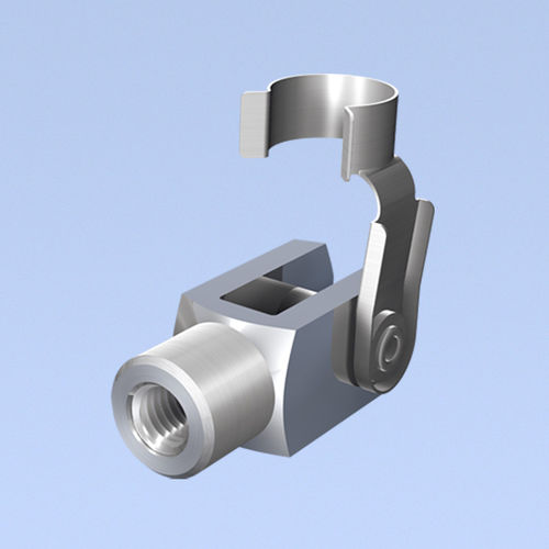 U形夹接头 - DIN 71751 - mbo Oßwald GmbH & Co KG