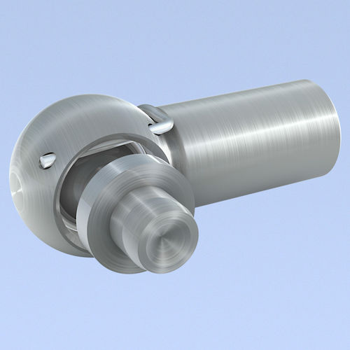 角向球节 - DIN 71802, DIN 71803, DIN 71805 - mbo Oßwald GmbH & Co KG