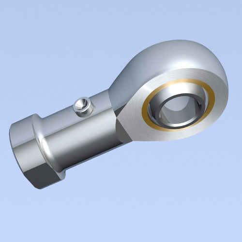 杆端关节轴承 - DIN ISO 12240-4, DIN 648 - mbo Oßwald GmbH & Co KG