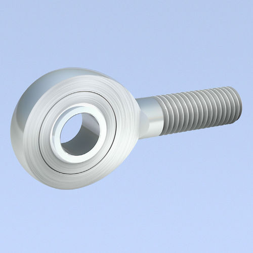 外螺纹杆端关节轴承 - DIN ISO 12240-4, DIN 648 - mbo Oßwald GmbH & Co KG
