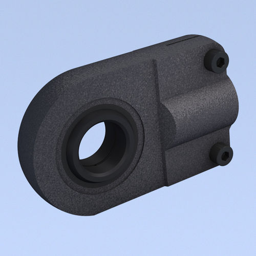 母端杆端关节轴承 - DIN 24338, ISO 6982, DIN 24555, ISO 8133 - mbo Oßwald GmbH & Co KG - 液压缸