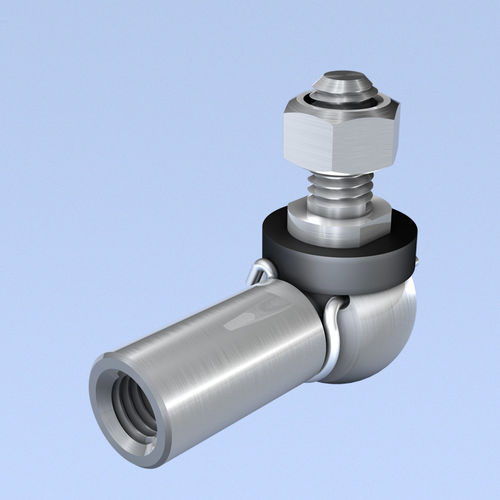 密封盖直角接头 - DIN 71802 - mbo Oßwald GmbH & Co KG