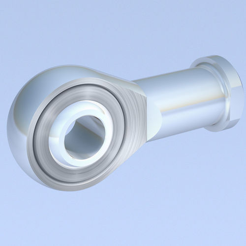 母端杆端关节轴承 - DIN ISO 12240-4 (DIN 648) - mbo Oßwald GmbH & Co KG - 不锈钢