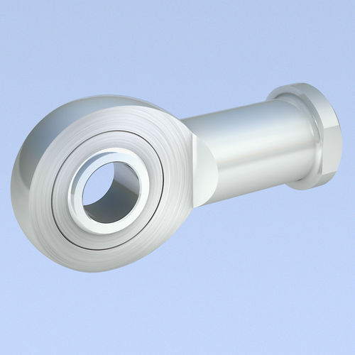 不锈钢杆端关节轴承 - DIN ISO 12240-4 (DIN 648) - mbo Oßwald GmbH & Co KG