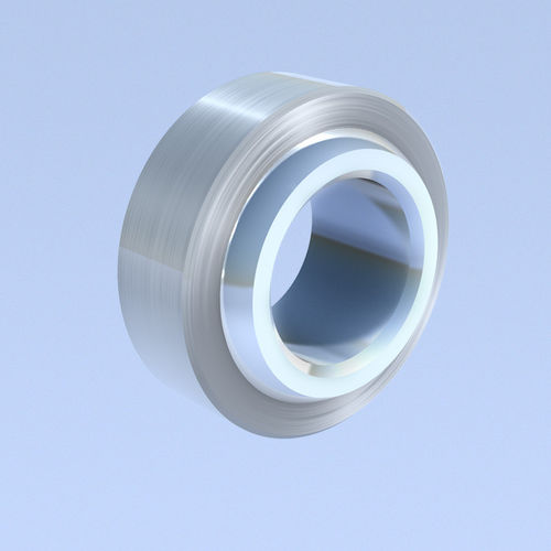 线性滑动轴承 - DIN ISO 12240-1 (DIN 648) - mbo Oßwald GmbH & Co KG - 旋转 / 不锈钢