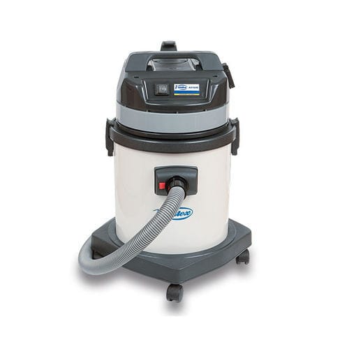 商用吸尘器 - AS182K - Virutex - 干式 / 湿式洗涤 / 液体