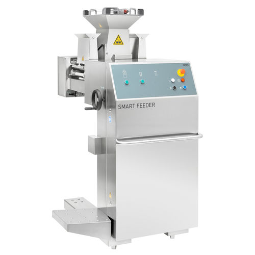 双面团意大利面成型机 - Smart Feeder - rondo