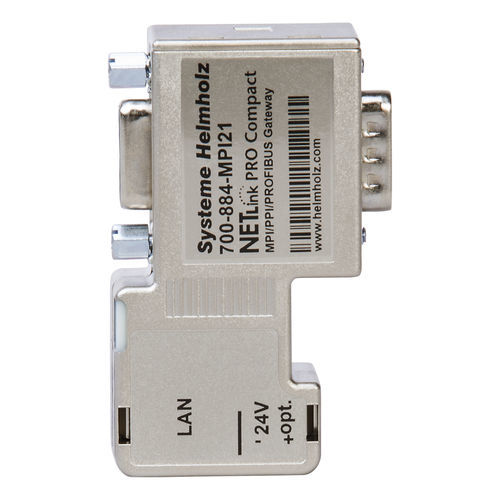 以太网通信处理器 - NETLink® PRO - Helmholz GmbH & Co. KG