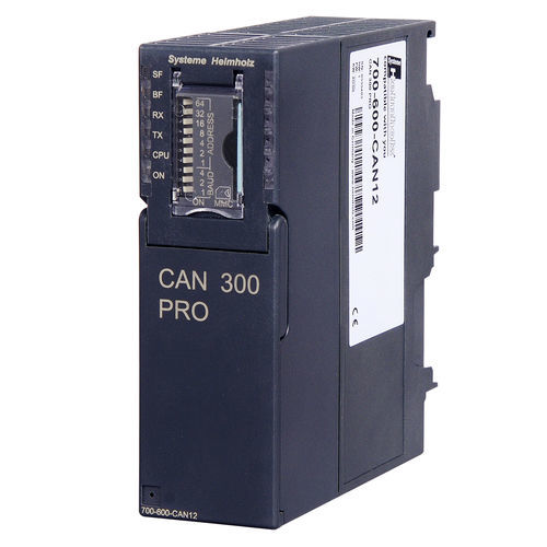 USB通信模块 - CAN 300 PRO - Helmholz GmbH & Co. KG - CANopen / PLC程控器 / 可编程
