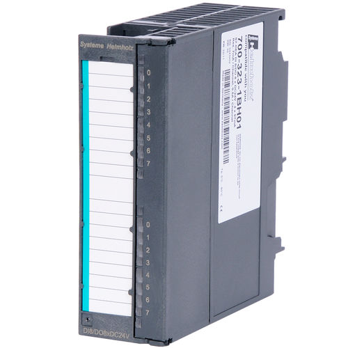 数字IO模块 - 700-323-1BH01 - Helmholz GmbH & Co. KG - CAN / 8路数字输入 / 8数字输出
