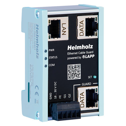 ProfiNet诊断工具 - 700-200-LAN01 - Helmholz GmbH & Co. KG - Ethernet/IP / 监控