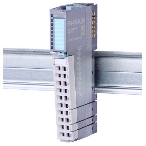 循环计数器 - 600-300-1AB01 - Helmholz GmbH & Co. KG - 数字 / IP20 / DIN导轨