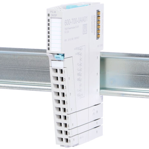 数字供电模块 - 600-700-0AA01 - Helmholz GmbH & Co. KG