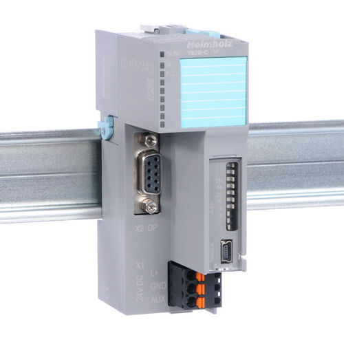 电子耦合器 - 600-151-1AA11 - Helmholz GmbH & Co. KG - I/O / PROFIBUS-DP 总线