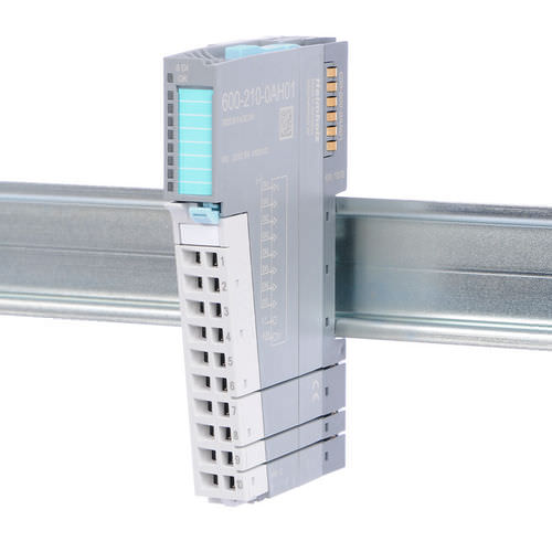 数字输入模块 - 600-210-0AH01 - Helmholz GmbH & Co. KG - CAN / 8路数字输入 / DIN导轨