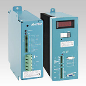 控制设备 - VIBTRONIC® - AViTEQ Vibrationstechnik GmbH