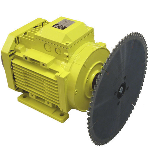 固定锯床 - Circ-Saw 3000 - AMTRU - 圆形 / 用于金属