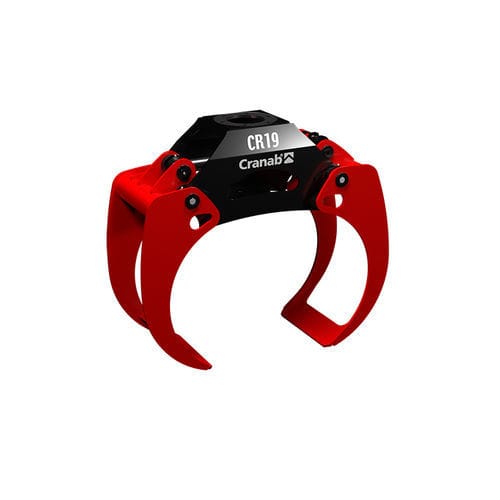 起重机夹具 - CR series - Cranab