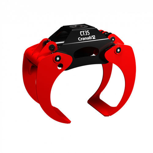 起重机夹具 - CT series - Cranab