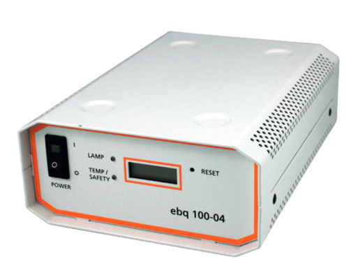 UV紫外线电子镇流器 - EB 04 - Leistungselektronik JENA GmbH