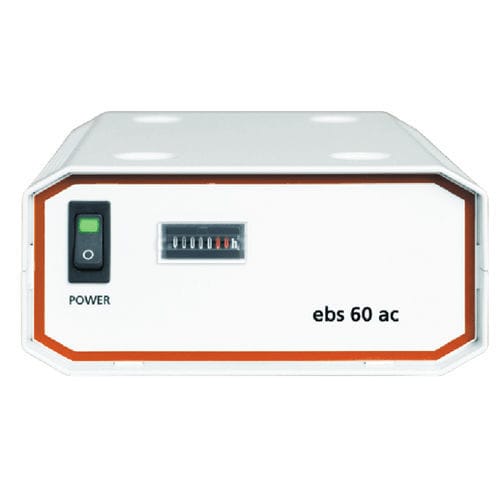 光谱灯电子镇流器 - EBS 60 AC - Leistungselektronik JENA GmbH
