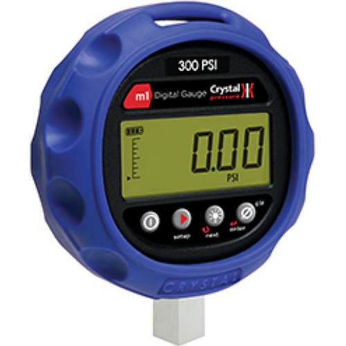 相对压力计 - M1 - Ametek Calibration - 数字 / 螺纹 / NPT 1/4