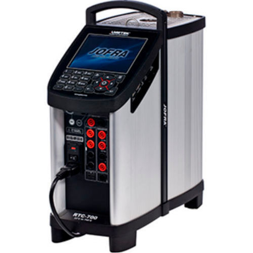 温度校准器 - RTC series - Ametek Calibration - 用于温度传感器 / 用于温度计 / 加工