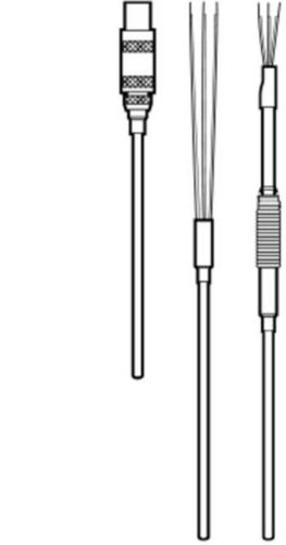 热电偶传感器 - 1500  - Ametek Calibration - 电阻式 / 耐用型 / 流程