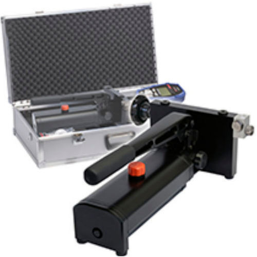 液压压力比较器 - P014 - Ametek Calibration - 用于压力校准