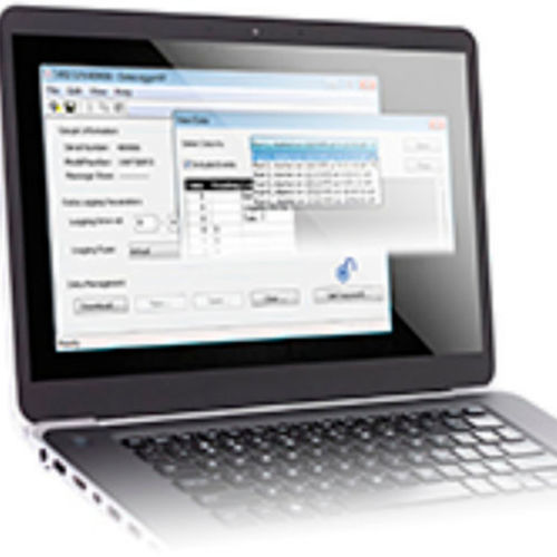 校准软件 - ConFigXP - Ametek Calibration - Windows