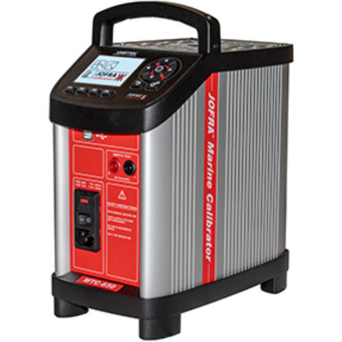 温度校准器 - MTC - Ametek Calibration - 用于温度传感器 / 用于温度计 / 实验室