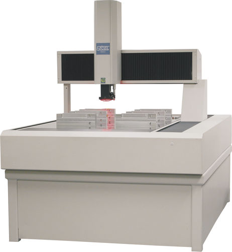 门式三坐标测量仪 - Excel series  - MICRO-VU - 桥式 / 用于大型物品 / 多传感器