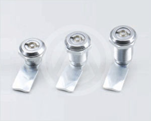 转舌锁 - MS 705 series - Arihant Panel Fittings Private Limited - 用于柜子 / 用于配电板 / 工业用途