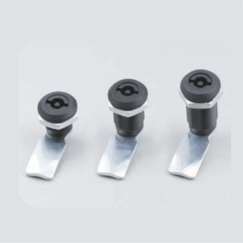 钥匙锁 - MS 705 - Arihant Panel Fittings Private Limited - 凸轮 / 四分之一转 / 门用