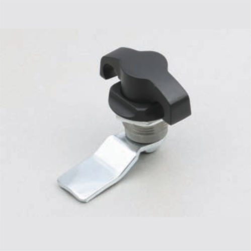 转舌锁 - MS 714-3 - Arihant Panel Fittings Private Limited - 用于柜子 / 用于配电板 / 锌制