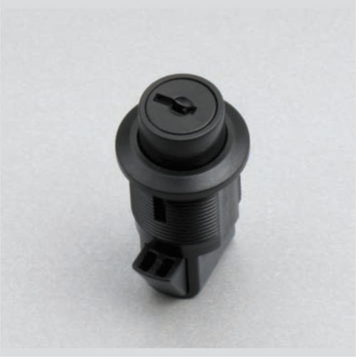 转舌锁 - MS 753 - Arihant Panel Fittings Private Limited - 推钮 / 用于柜子 / 用于配电板