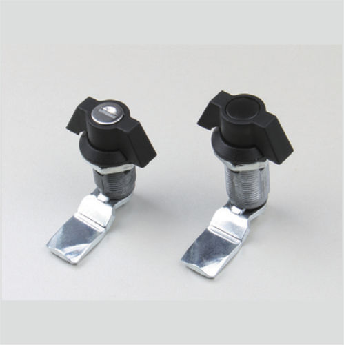 转舌锁 - MS 748-3/3A - Arihant Panel Fittings Private Limited - 推钮 / 用于柜子 / 用于配电板