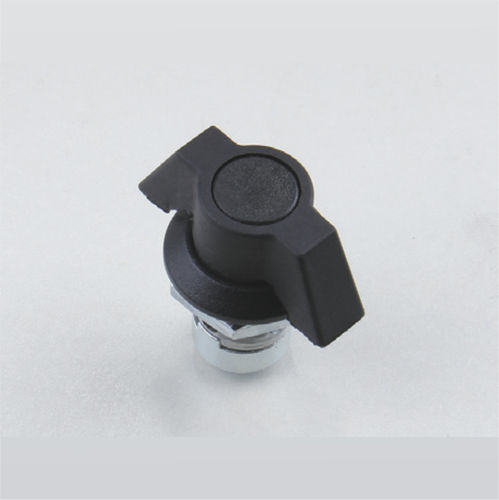 转舌锁 - MS 748-4 - Arihant Panel Fittings Private Limited - 用于柜子 / 用于配电板 / 工业用途