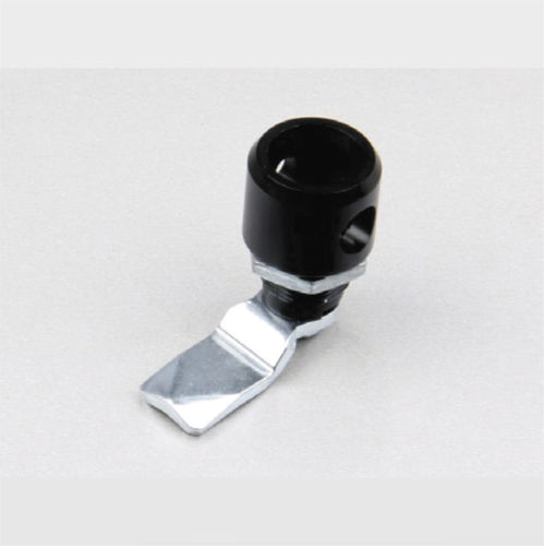 转舌锁 - MS 763 - Arihant Panel Fittings Private Limited - 用于柜子 / 用于配电板 / 锌制