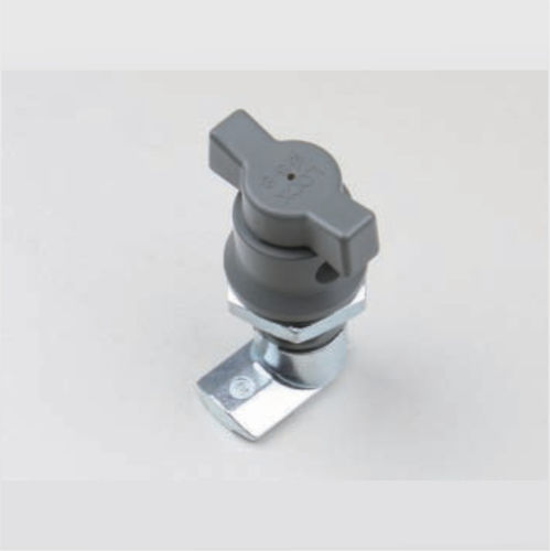转舌锁 - MS 772 - Arihant Panel Fittings Private Limited - 推钮 / 用于柜子 / 用于配电板
