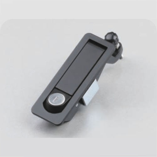 机械锁 - MS 719-1C - Arihant Panel Fittings Private Limited - 用于平开门 / 用于柜子 / 用于配电板
