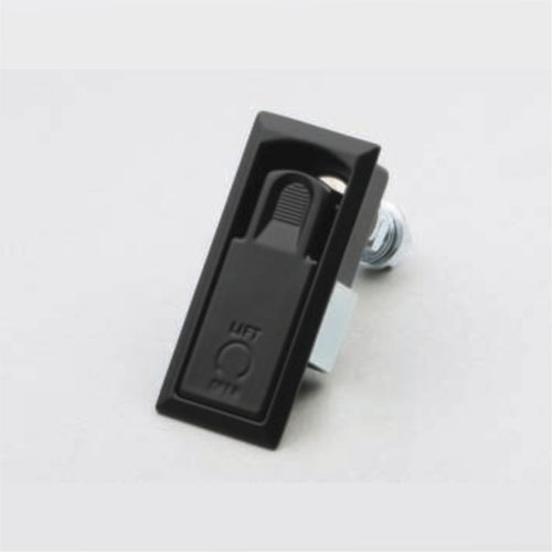 旋转式把手 - MS 726-2 - Arihant Panel Fittings Private Limited - 用于门 / 机器 / 用于面板