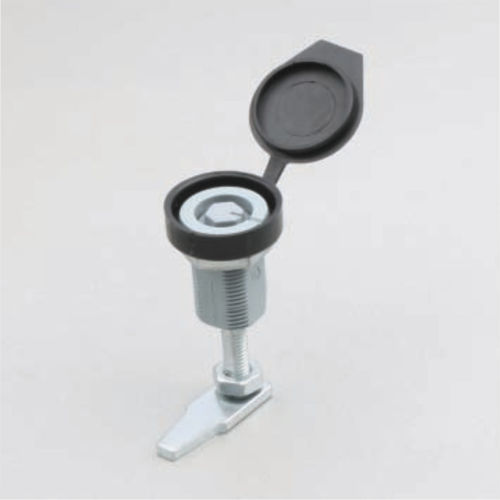 机械锁 - MS 816-2 - Arihant Panel Fittings Private Limited - 门用 / 用于柜子 / 用于配电板