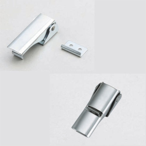 锁闩锁 - DK602 - Arihant Panel Fittings Private Limited - 压缩 / 按压式 / 金属